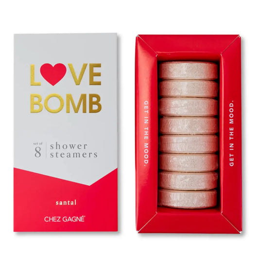 Love Bomb