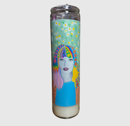 Chelsea Merrill Taylor Swift
Prayer Candle