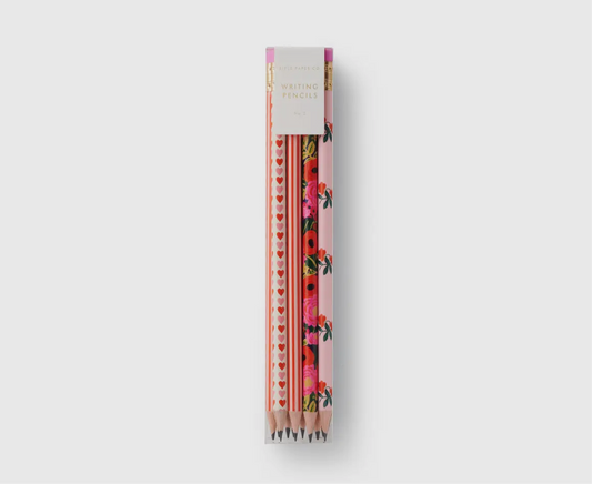 Juliet Pencil Set