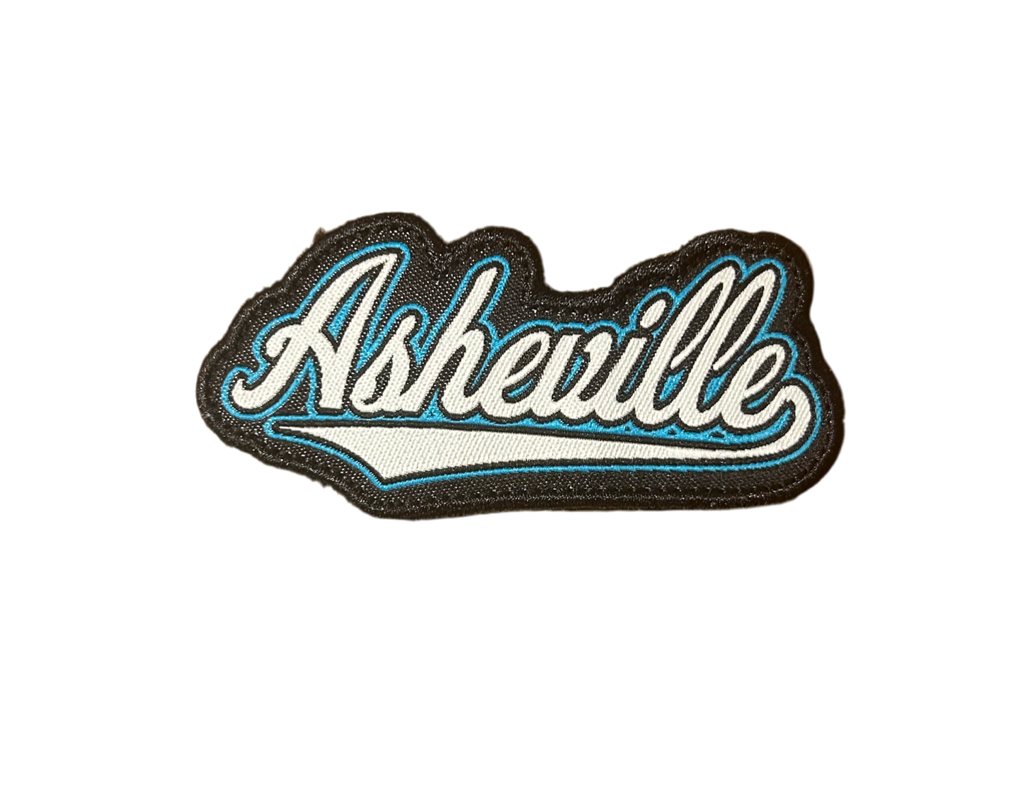 Asheville Patch