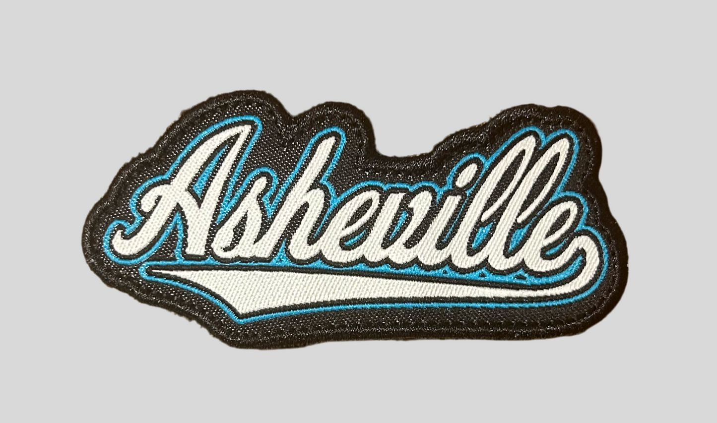 Asheville Patch