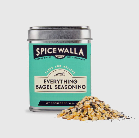 Everything Bagel Seasoning