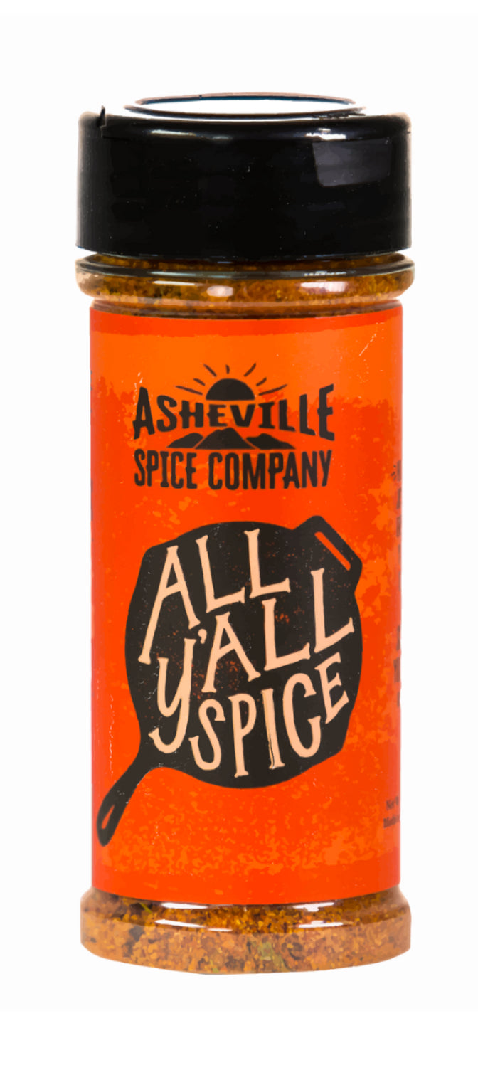 All Y’all Spice