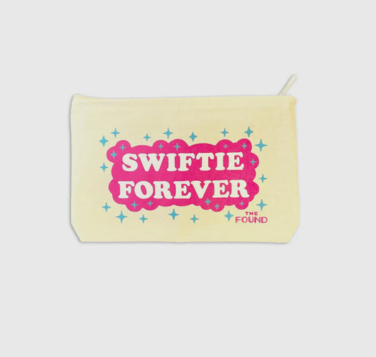 Swiftie Forever pouch