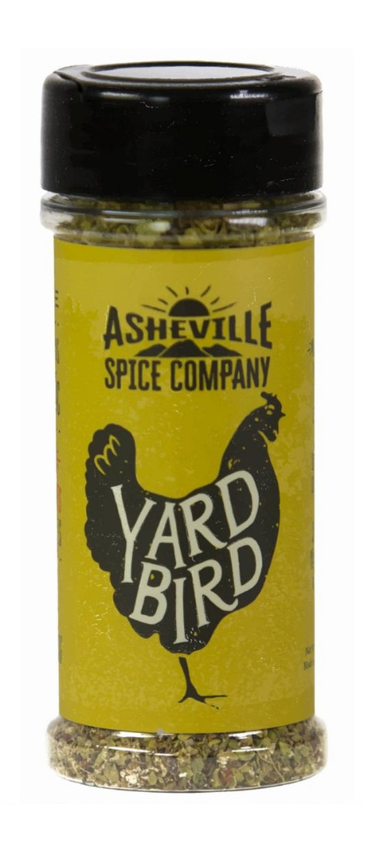 Yard Bird- poultry seasoning