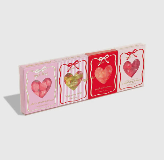 Valentine's Day
Taster Pack