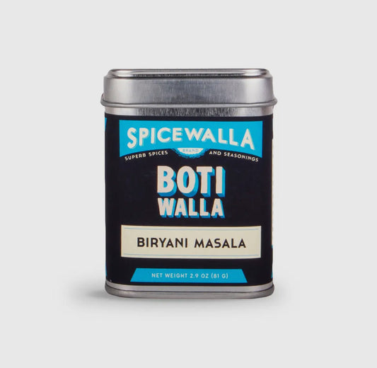 Boti Walla