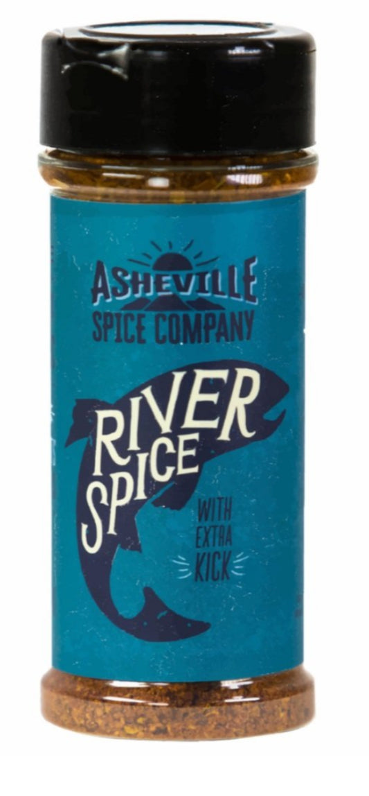 River Spice