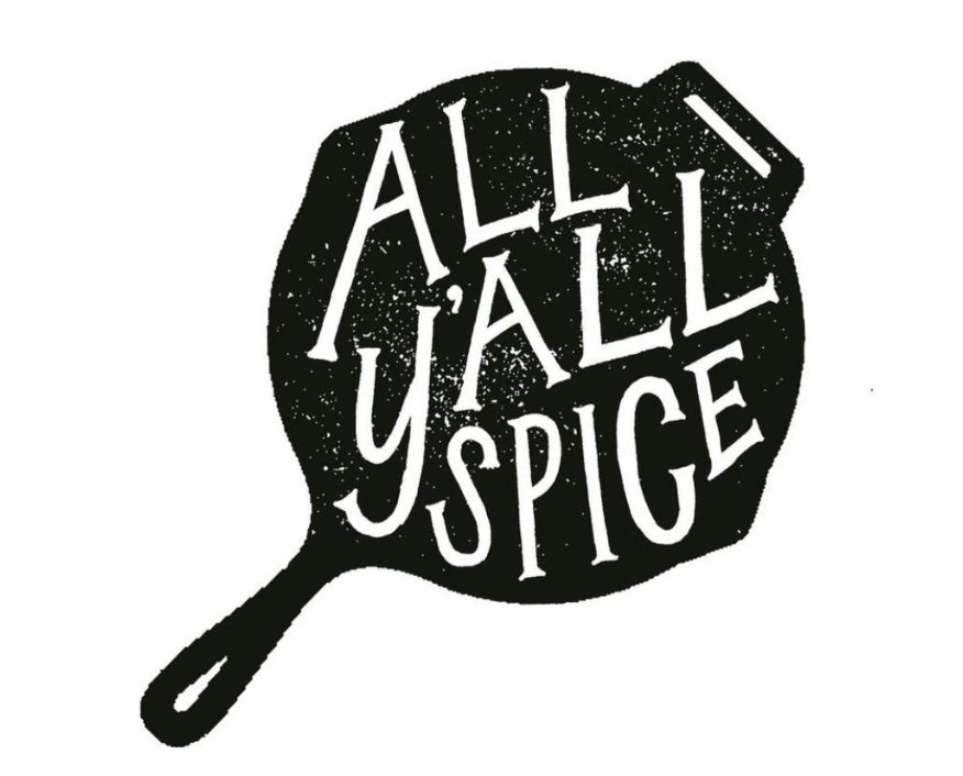 All Y’all Spice