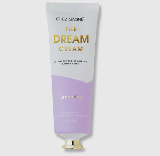 The Dream Cream