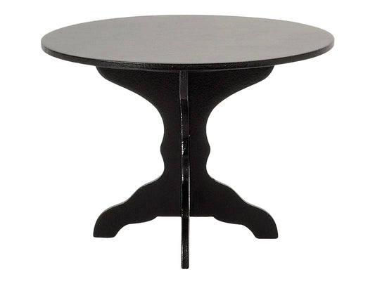 Coffee Table. Miniature - Anthracite