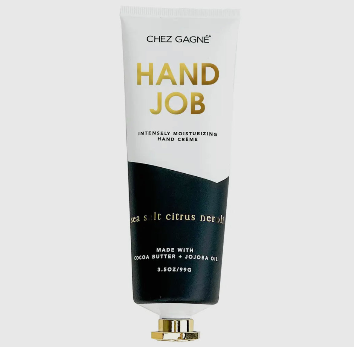 Hand Job - Sea Salt Citrus
Neroli Hand Créme