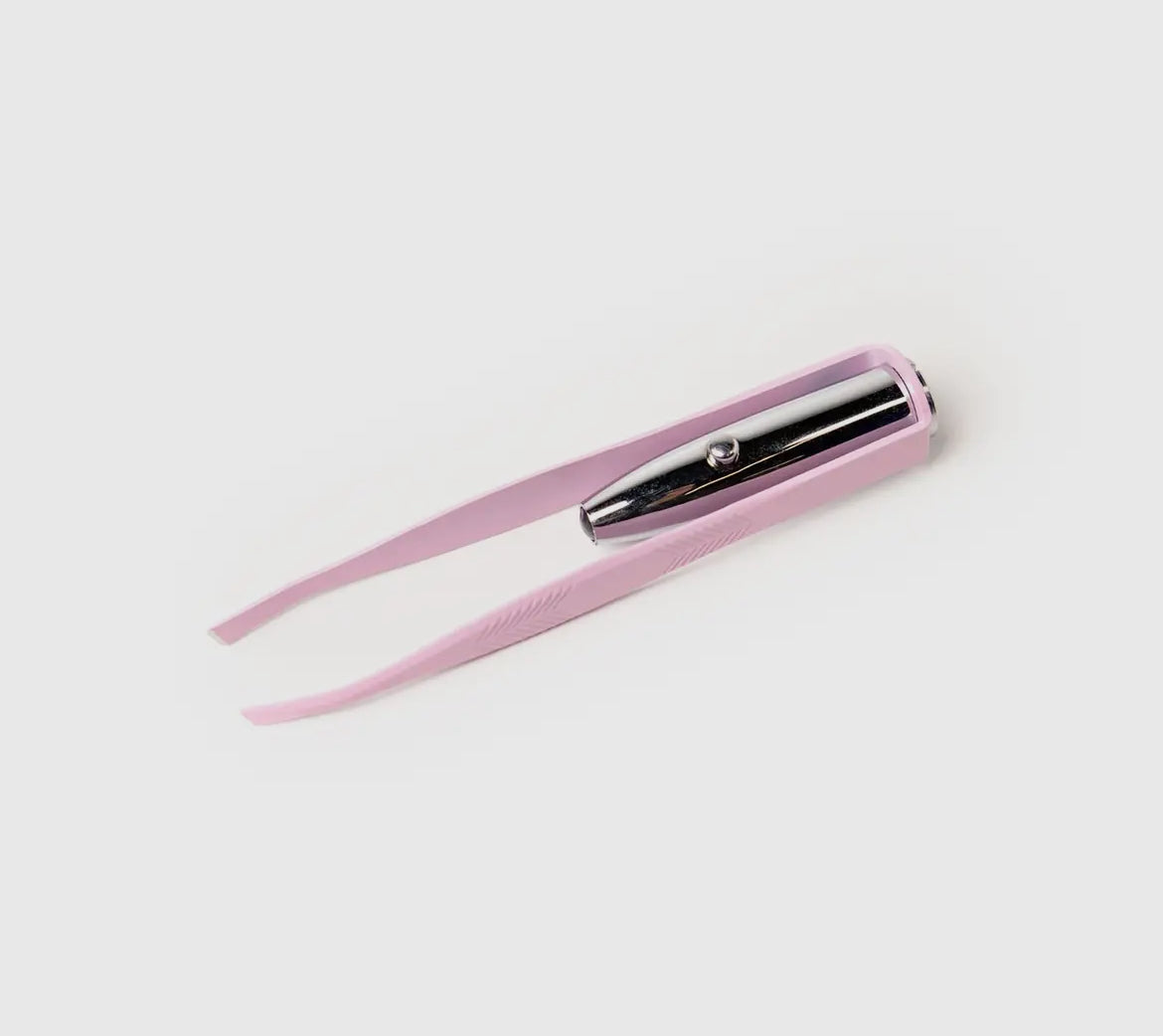 LED tweezers