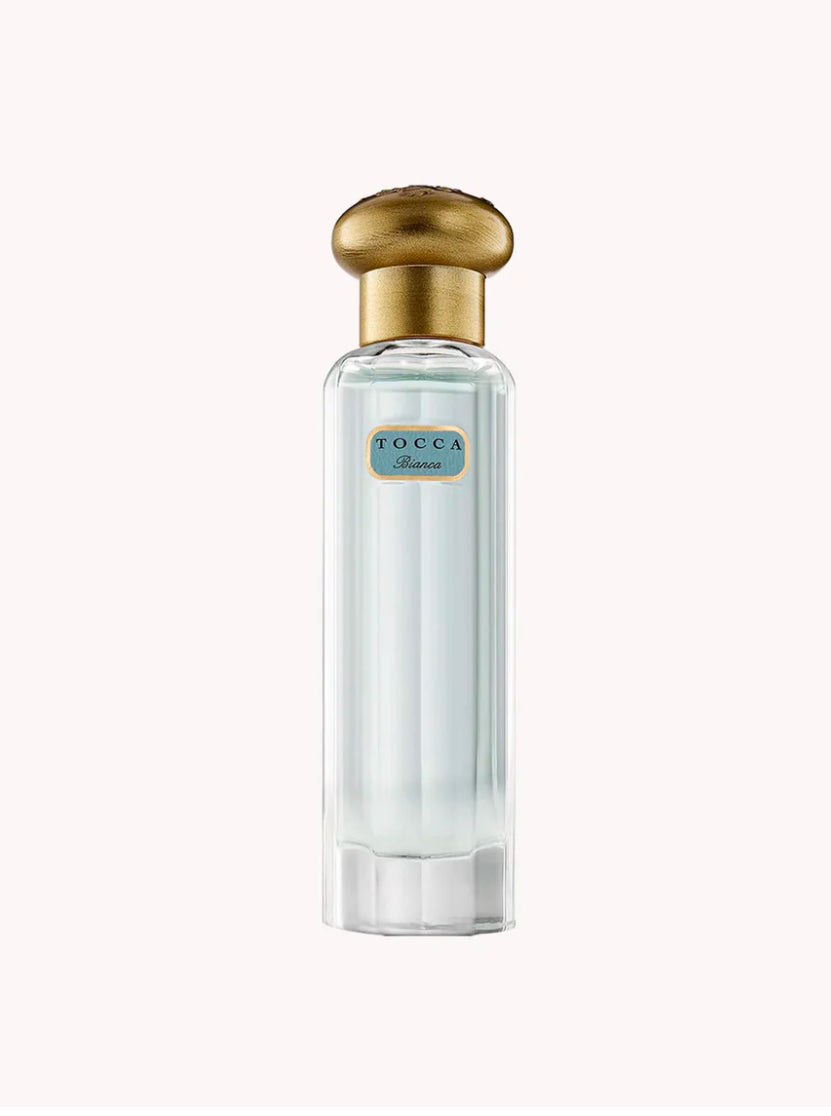 Eau de Parfum Travel Spray Bianca
20ml