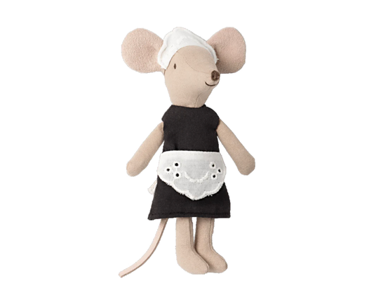 Maid Mouse